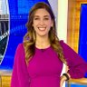 Profilbild von Alyssa Andrews