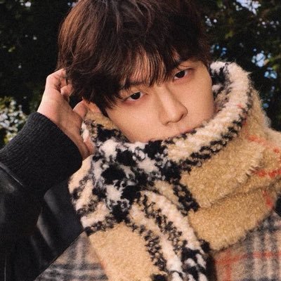 Sab °‧ seungmin is hyunjin's gf's profile picture