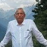 Anil Dhawan's profile picture