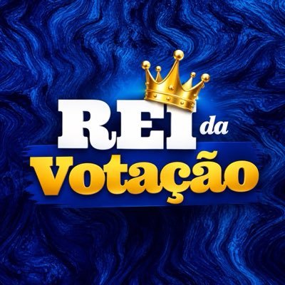 REI DA VOTAÇÃO👑's profile picture