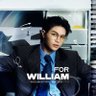Фото профиля William Official Fanclub