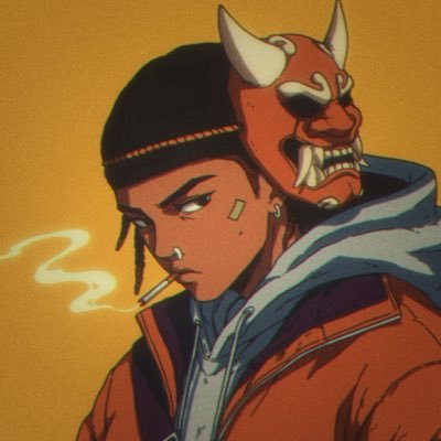 buddha's profile picture