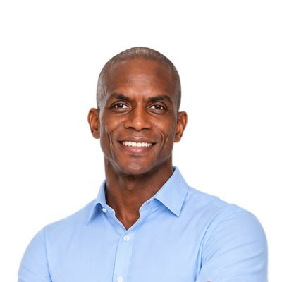 Fricson George's profile picture