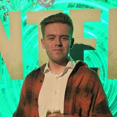 Jacob's profile picture