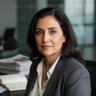 Profilbild von Zahra Bencheikh