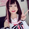 ゆな ♡ profil fotoğrafı