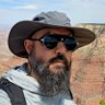 Camionero Hipster profil fotoğrafı