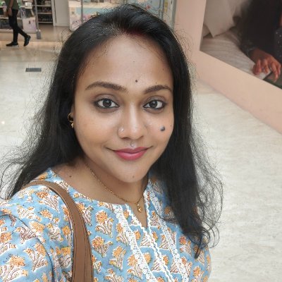 Aakanksha🇮🇳's profile picture