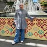 عبير طاهر profil fotoğrafı