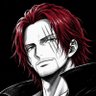 Shanks profil fotoğrafı
