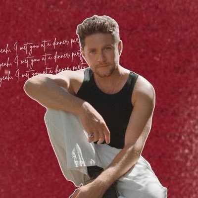 Niall Horan Updates's profile picture