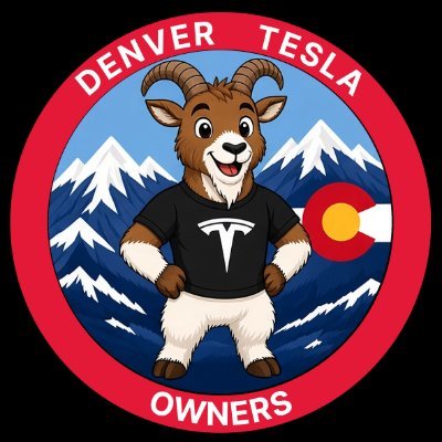 DenverTeslaClub's profile picture