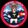 Фото профиля Denver Tesla Club
