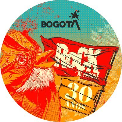 Alcaldía de Bogotá's profile picture
