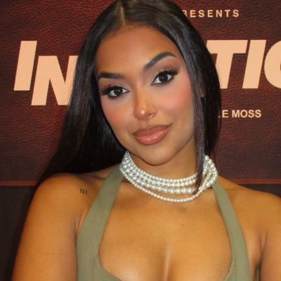 Ashley Nicole Moss's profile picture