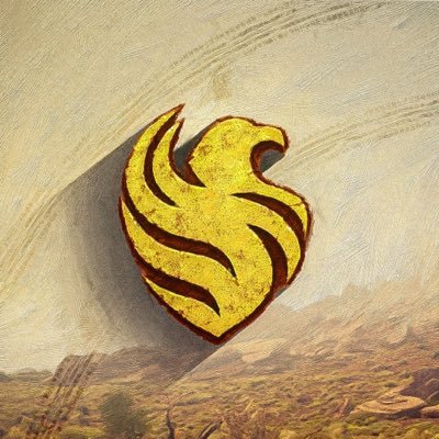 Falcons Esports's profile picture