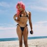 Nova Dior 👑💋 profil fotoğrafı