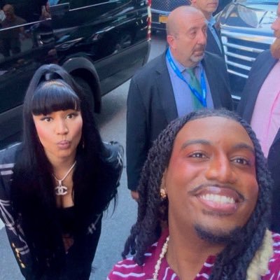 A-LISTER⭐️'s profile picture