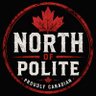 NORTHOFPOLITE profil fotoğrafı