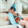 Ainsley ➡️ MAGfest 的头像