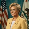 Rep. Susan Clarke's profile picture