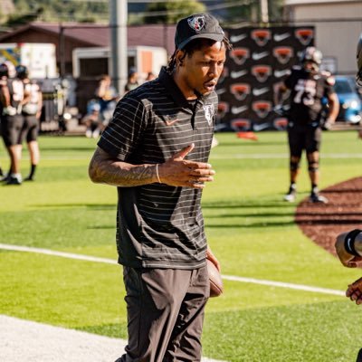 CoachCDDaniels's profile picture