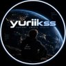 Profilbild von Yurii Hrydzhuk