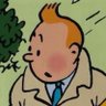 Tintin's profile picture
