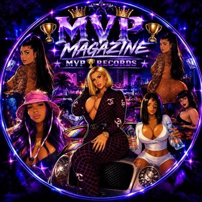 MVP ๐ | MAGAZINE's profile picture