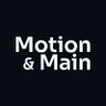 Motion & Main profil fotoğrafı