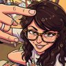 Profilbild von Kimberly Moshé