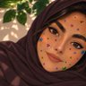 أروى بنت محمد 𝙰𝚁𝚁𝑂 ఌ's profile picture