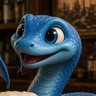 Фото профиля Blue Snake