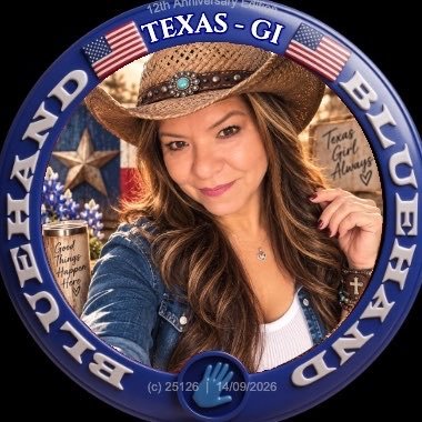 Gigi214TX's profile picture