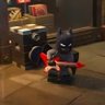 Profilbild von batman de lego do sujis