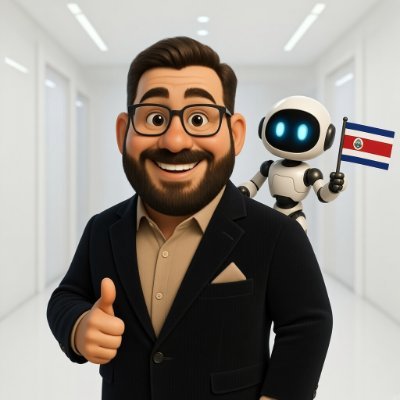 Jorge's profile picture
