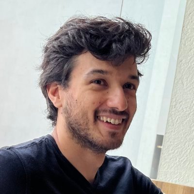 Facundo Zarain's profile picture