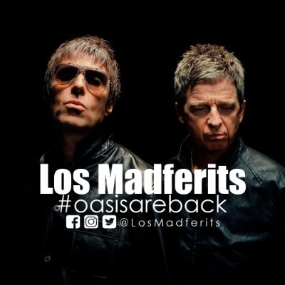 Los Madferits's profile picture