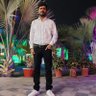 Yasir profil fotoğrafı