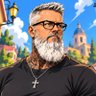 JT's profile picture