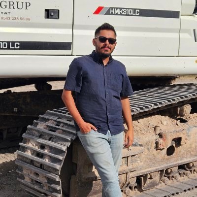 Erel Alkan's profile picture