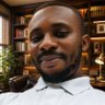 Profilbild von Egbele Julius Jothan