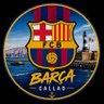 Фото профиля Barcelona Callao 💙❤️