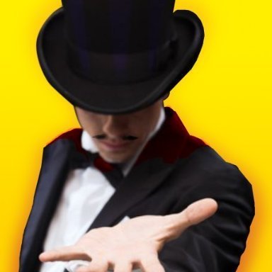 AsktoMandrake's profile picture