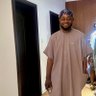 Profilbild von Mayowa-David