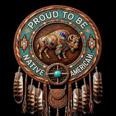 Native American Tribes's profile picture