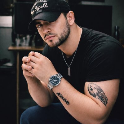 bLack__38_'s profile picture