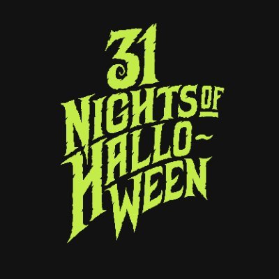 Freeform's 31 Nights of Halloween's profile picture