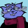 ProfessorMeowMeow🙀 profil fotoğrafı
