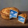 Фото профиля Sky in the Pie
